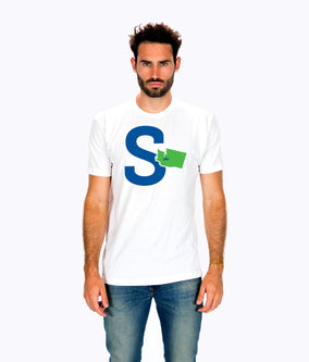 SEATTLE City Tee